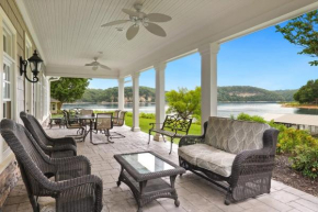 Shoreline Cottage - Direct Lake Access